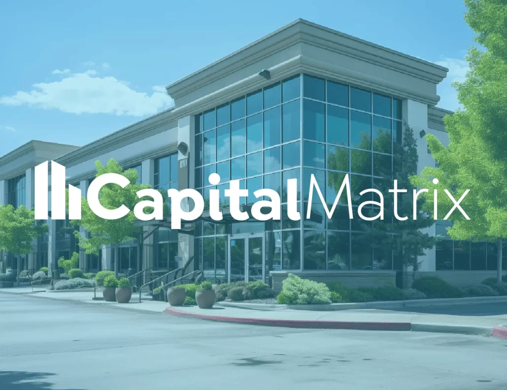 Capital-Matrix-logo